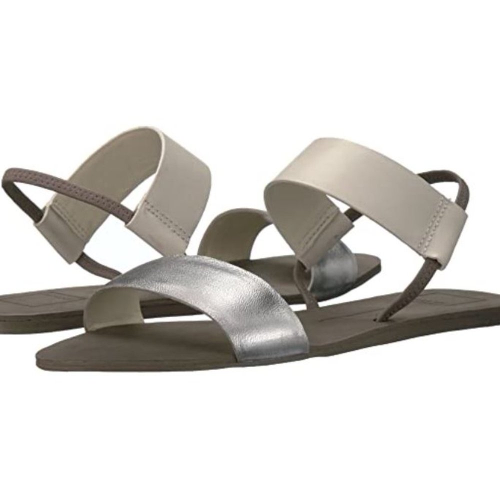 Dolce Vita Demi Elastic Sandals